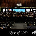 EEF and Earth University Graduation 2019